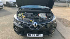 Renault Clio 1.6 E-TECH full hybrid 145 Techno 5dr Auto Hybrid Hatchback